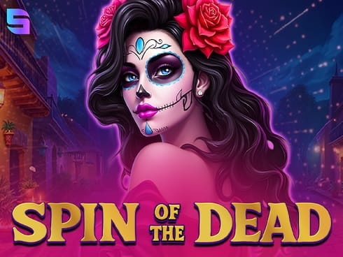 Spin Of The Dead game thumbnail