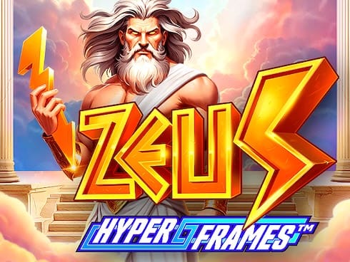 Zeus Hyper Frames game thumbnail