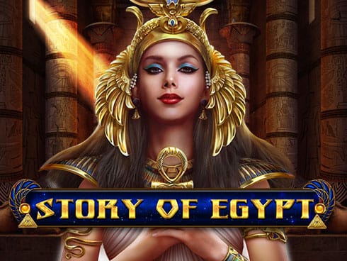 Story Of Egypt game thumbnail