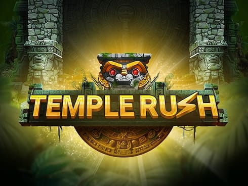 Temple Rush game thumbnail