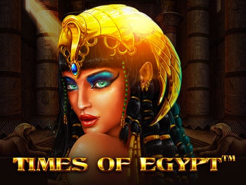 Times of Egypt game thumbnail