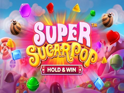 Super Sugar Pop game thumbnail