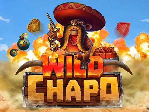 Wild Chapo game thumbnail