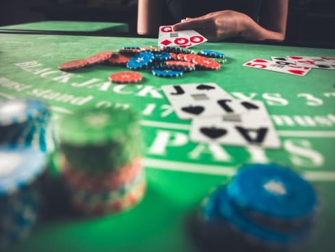 Classic Speed Blackjack 106 game thumbnail